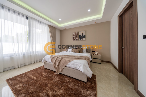 Picture of 5 bedroom House in  Huay Yai