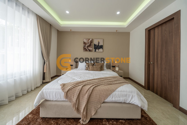 Picture of 5 bedroom House in  Huay Yai
