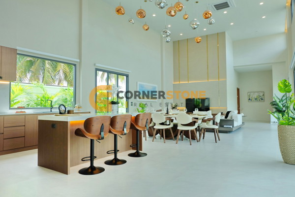 Picture of บ้าน 3 ห้องนอน ในโครงการ เพอร์ล่า วิลล่า มาบประชัน เลค ตั้งอยู่ที่ พัทยาตะวันออก