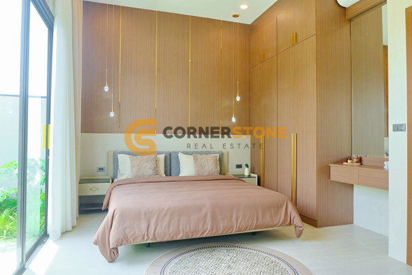 Picture of บ้าน 3 ห้องนอน ในโครงการ เพอร์ล่า วิลล่า มาบประชัน เลค ตั้งอยู่ที่ พัทยาตะวันออก