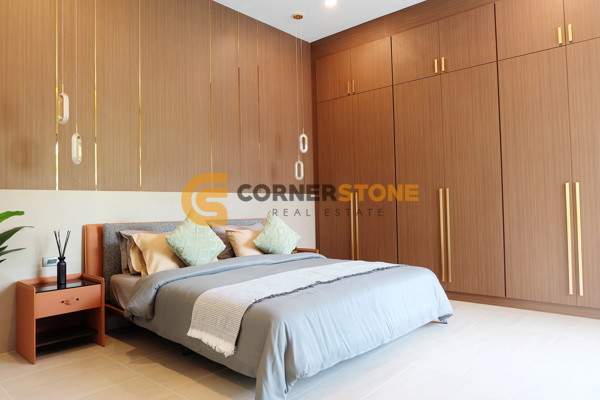 Picture of บ้าน 3 ห้องนอน ในโครงการ เพอร์ล่า วิลล่า มาบประชัน เลค ตั้งอยู่ที่ พัทยาตะวันออก