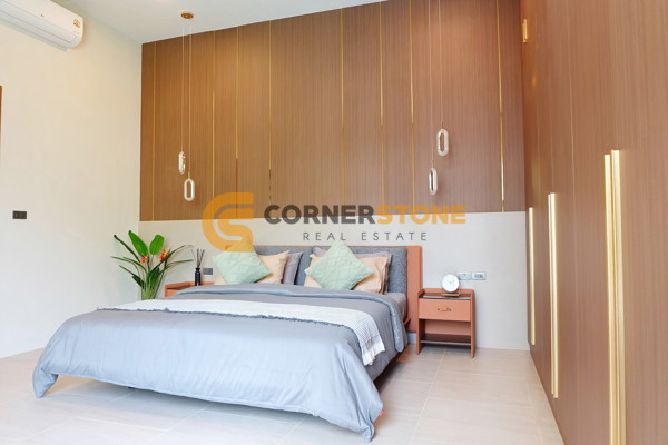 Picture of บ้าน 3 ห้องนอน ในโครงการ เพอร์ล่า วิลล่า มาบประชัน เลค ตั้งอยู่ที่ พัทยาตะวันออก