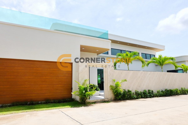 Picture of บ้าน 3 ห้องนอน ในโครงการ เพอร์ล่า วิลล่า มาบประชัน เลค ตั้งอยู่ที่ พัทยาตะวันออก