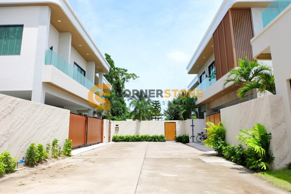 Picture of บ้าน 3 ห้องนอน ในโครงการ เพอร์ล่า วิลล่า มาบประชัน เลค ตั้งอยู่ที่ พัทยาตะวันออก