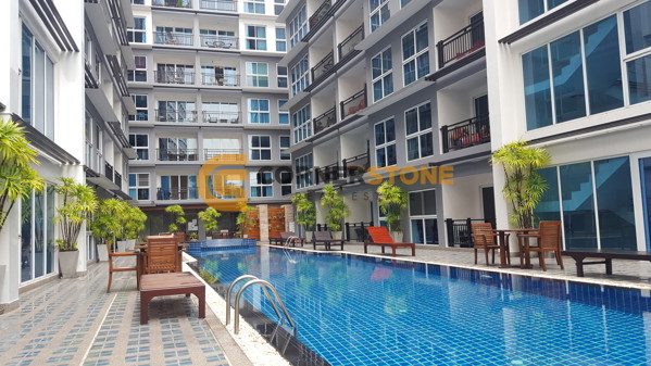 Picture of 1 Bedroom Condo in Avenue Residence Pattaya Pattaya