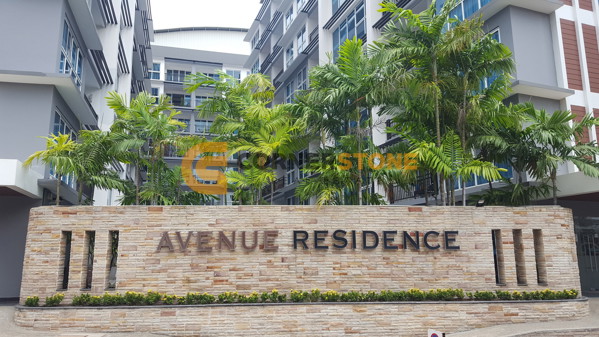 Picture of 1 Bedroom Condo in Avenue Residence Pattaya Pattaya