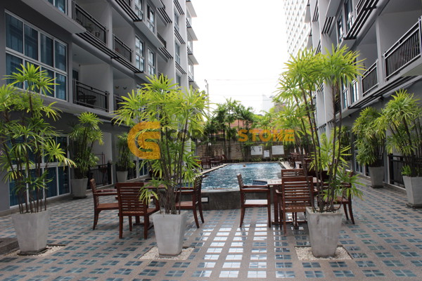 Picture of 1 Bedroom Condo in Avenue Residence Pattaya Pattaya