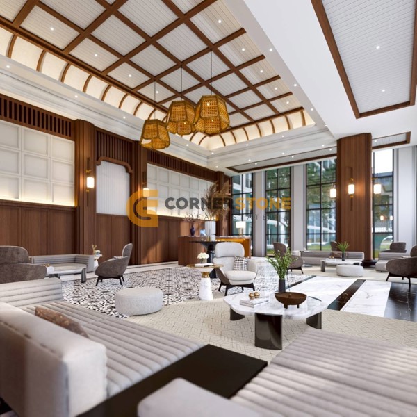 Picture of The Indeed Condo Pattaya