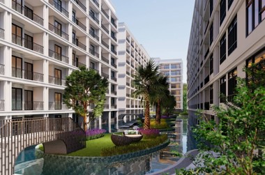 Picture of The Indeed Condo Pattaya