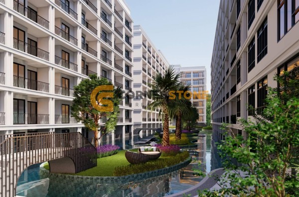 Picture of The Indeed Condo Pattaya