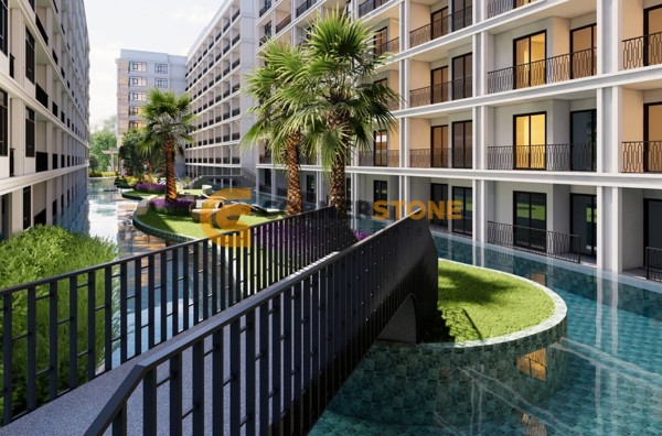 Picture of The Indeed Condo Pattaya
