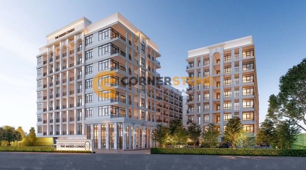 Picture of The Indeed Condo Pattaya