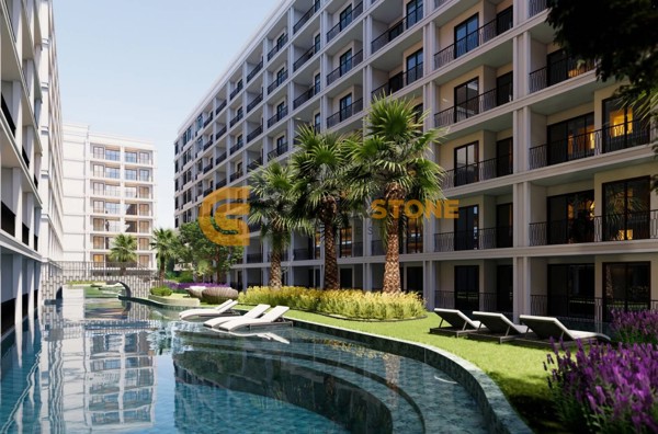 Picture of The Indeed Condo Pattaya