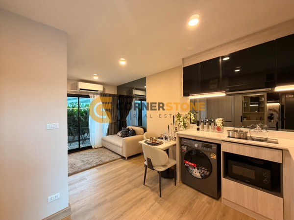 Picture of The Indeed Condo Pattaya