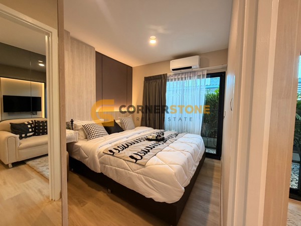 Picture of The Indeed Condo Pattaya