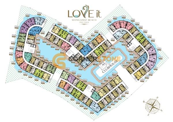 Picture of Love It Wongamat