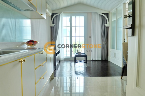 Picture of 1 Bedroom Condo in Grand Florida Beachfront Condo Resort Pattaya Na Jomtien