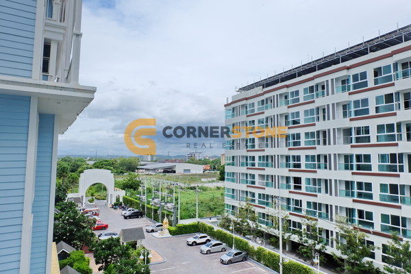 Picture of 1 Bedroom Condo in Grand Florida Beachfront Condo Resort Pattaya Na Jomtien