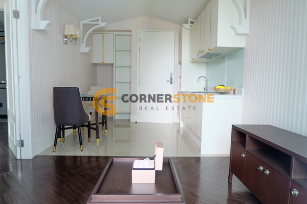 Picture of 1 Bedroom Condo in Grand Florida Beachfront Condo Resort Pattaya Na Jomtien