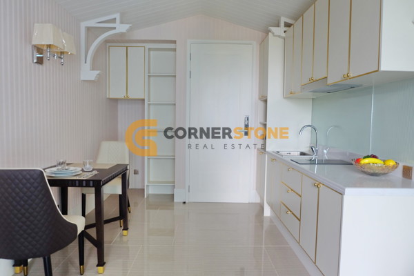 Picture of 1 Bedroom Condo in Grand Florida Beachfront Condo Resort Pattaya Na Jomtien
