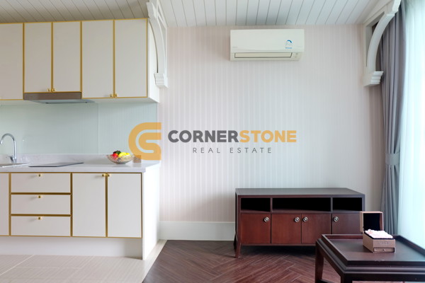 Picture of 1 Bedroom Condo in Grand Florida Beachfront Condo Resort Pattaya Na Jomtien