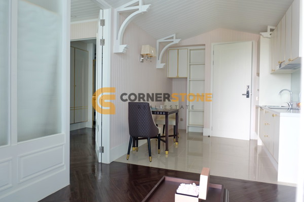 Picture of 1 Bedroom Condo in Grand Florida Beachfront Condo Resort Pattaya Na Jomtien