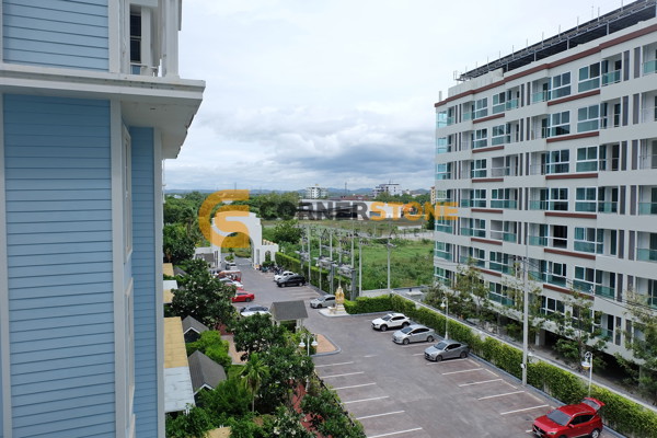 Picture of 1 Bedroom Condo in Grand Florida Beachfront Condo Resort Pattaya Na Jomtien