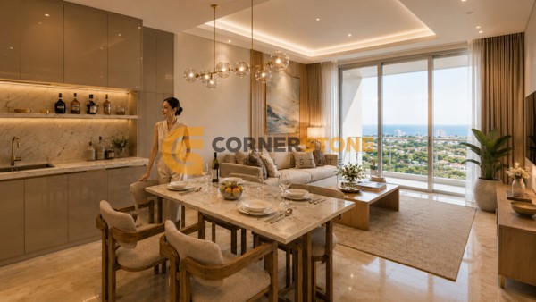 Picture of 1 Bedroom Condo in Love It Wongamat Wongamat