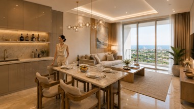 Picture of 2 bedroom Condo in Love It Wongamat Wongamat