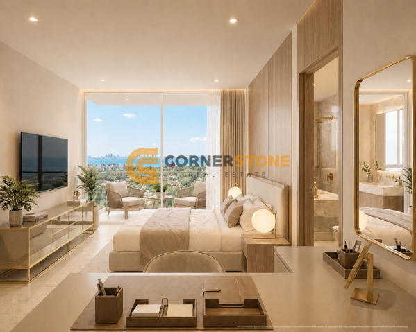 Picture of 2 bedroom Condo in Love It Wongamat Wongamat