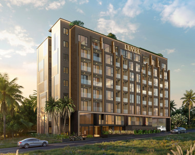 Picture of Level Pratumnak Pattaya