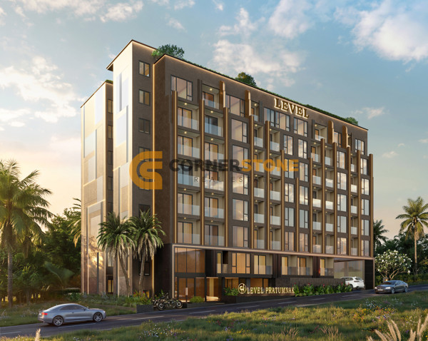 Picture of Level Pratumnak Pattaya
