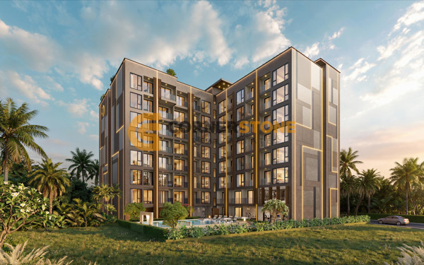 Picture of Level Pratumnak Pattaya