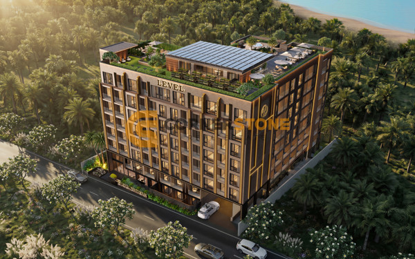 Picture of Level Pratumnak Pattaya