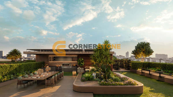 Picture of Level Pratumnak Pattaya
