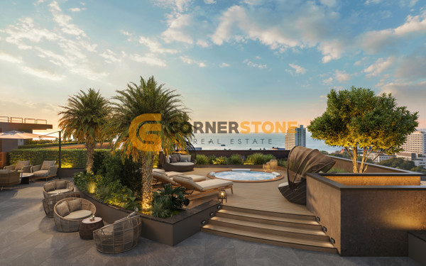 Picture of Level Pratumnak Pattaya