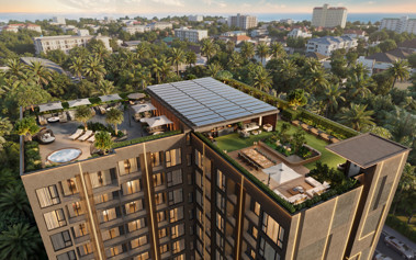 Picture of Level Pratumnak Pattaya