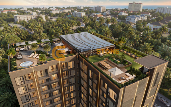 Picture of Level Pratumnak Pattaya