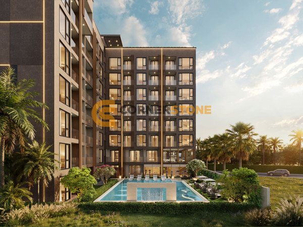 Picture of Level Pratumnak Pattaya