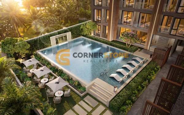 Picture of Level Pratumnak Pattaya