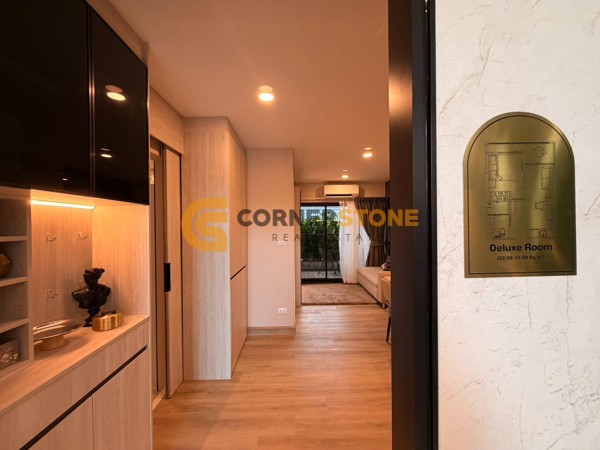 Picture of 1 Bedroom Condo in The Indeed Condo Pattaya Jomtien Beach