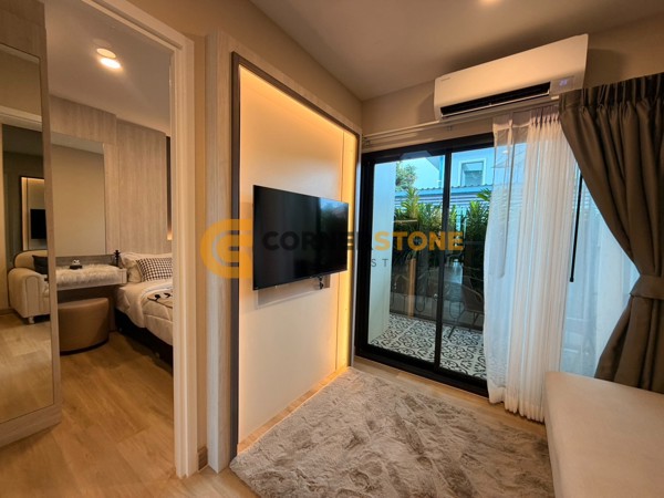 Picture of 1 Bedroom Condo in The Indeed Condo Pattaya Jomtien Beach