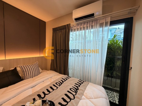 Picture of 1 Bedroom Condo in The Indeed Condo Pattaya Jomtien Beach
