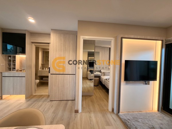 Picture of 1 Bedroom Condo in The Indeed Condo Pattaya Jomtien Beach