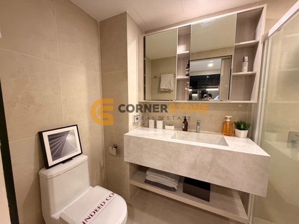 Picture of 1 Bedroom Condo in The Indeed Condo Pattaya Jomtien Beach