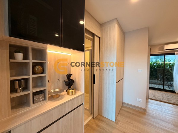 Picture of 2 bedroom Condo in The Indeed Condo Pattaya Jomtien Beach