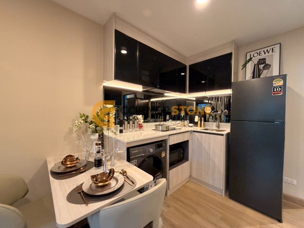 Picture of 2 bedroom Condo in The Indeed Condo Pattaya Jomtien Beach