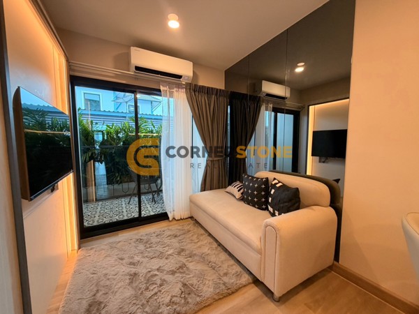 Picture of 2 bedroom Condo in The Indeed Condo Pattaya Jomtien Beach