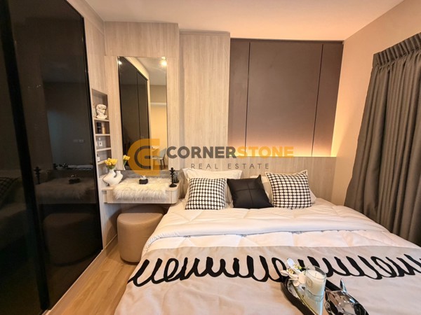 Picture of 2 bedroom Condo in The Indeed Condo Pattaya Jomtien Beach