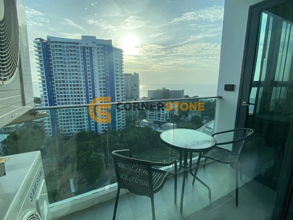 Picture of 1 Bedroom Condo in The Point Pratumnak Condominium Pratumnak Hill